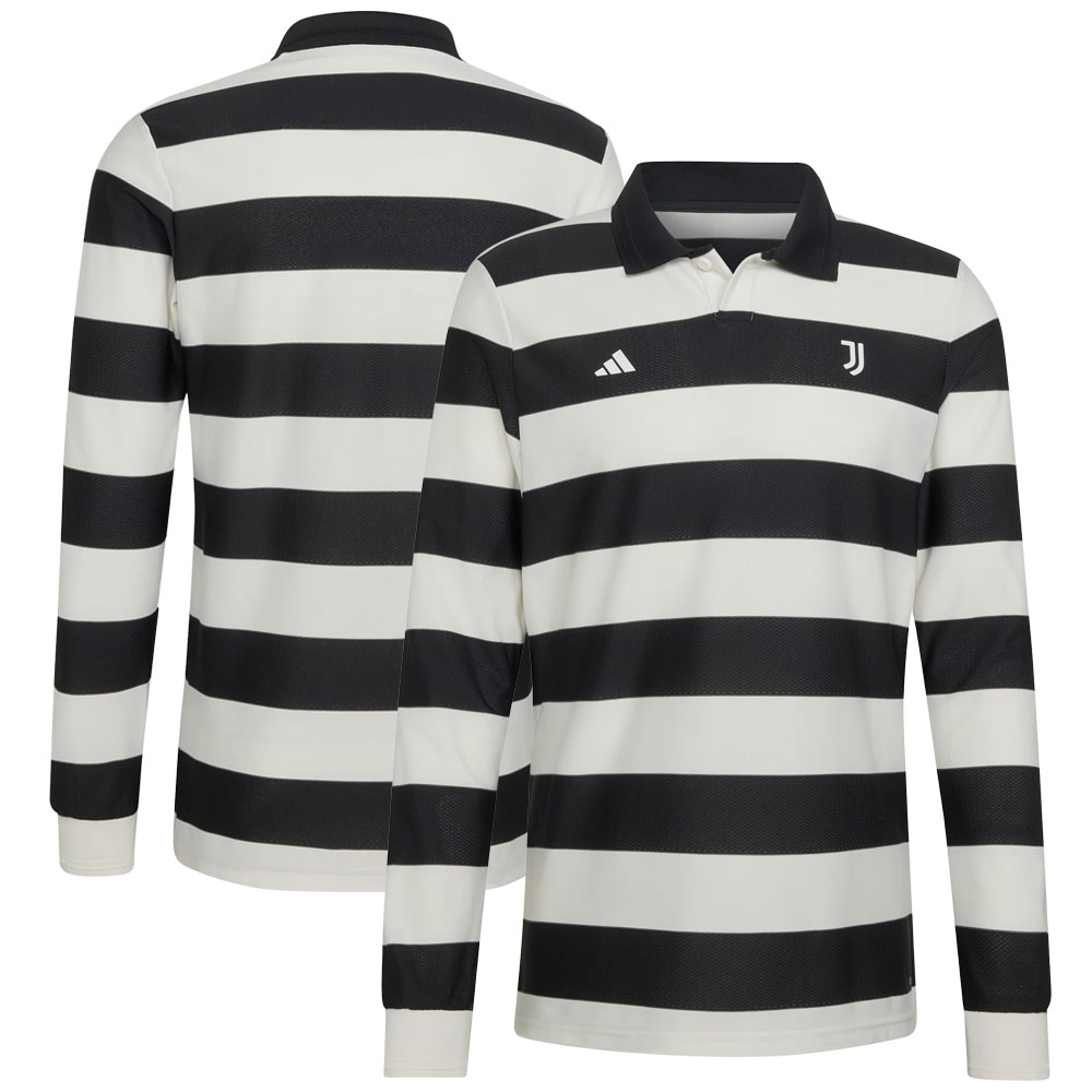 Juventus-Sgura-LS-Shirt-